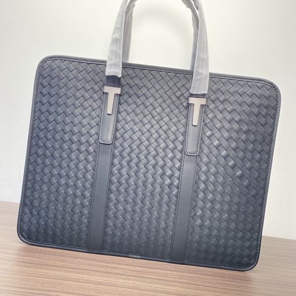 ボッテガヴェネタバッグ細部ディテール